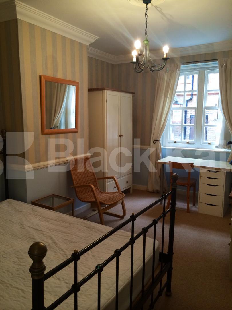 			NEW INSTRUCTION, 3 Bedroom, 1 bath, 1 reception Apartment			 Cureton street, Westminster